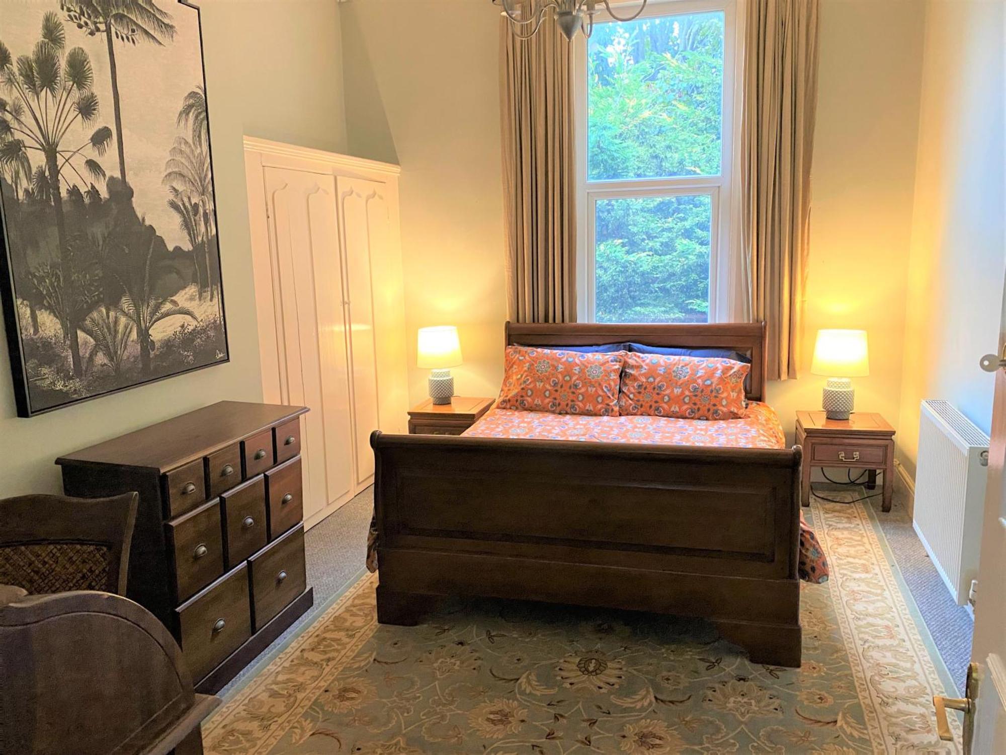 Villa With Park Views Close To Liverpool Centre Exterior foto